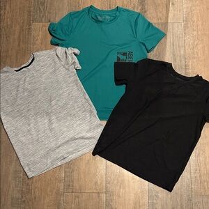 Abercrombie Active Shirts